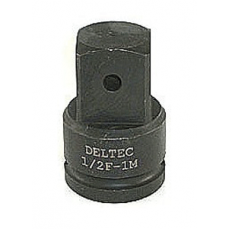 Impact Adaptor 1/2D to 1D